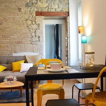 Le Jaures, Logement D'Exception Гренобъл Екстериор снимка