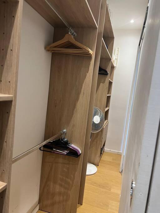 Le Jaures, Logement D'Exception Гренобъл Екстериор снимка
