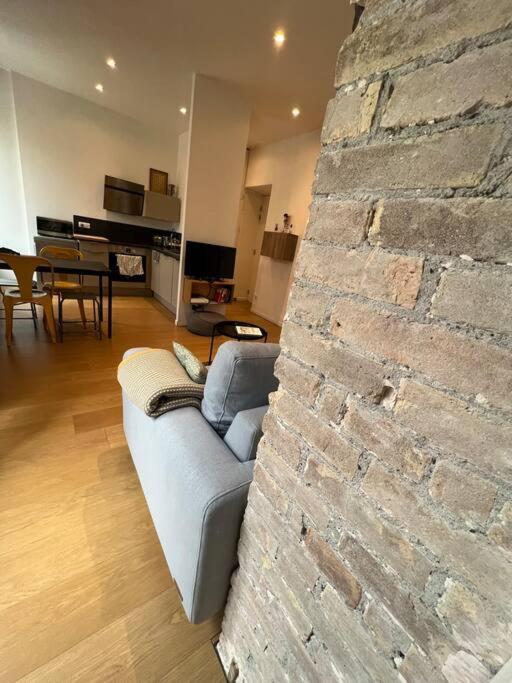 Le Jaures, Logement D'Exception Гренобъл Екстериор снимка