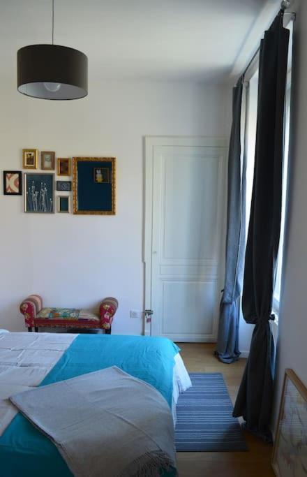 Le Jaures, Logement D'Exception Гренобъл Екстериор снимка