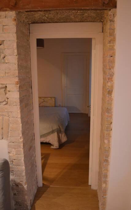 Le Jaures, Logement D'Exception Гренобъл Екстериор снимка