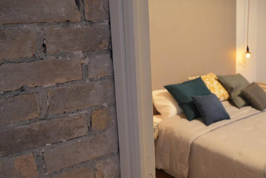 Le Jaures, Logement D'Exception Гренобъл Екстериор снимка